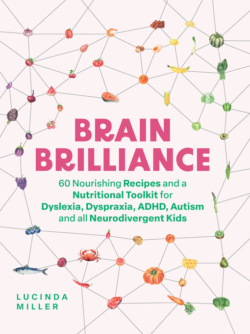 Title details for Brain Brilliance by Lucinda Miller - Available